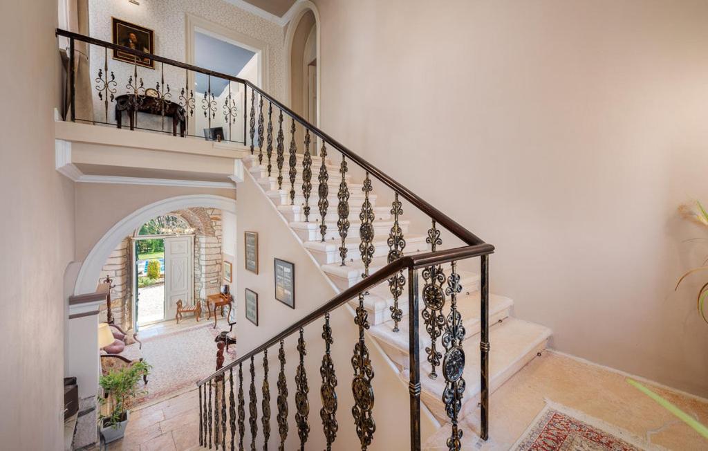 Villa Vigneri Novigrad  ภายนอก รูปภาพ