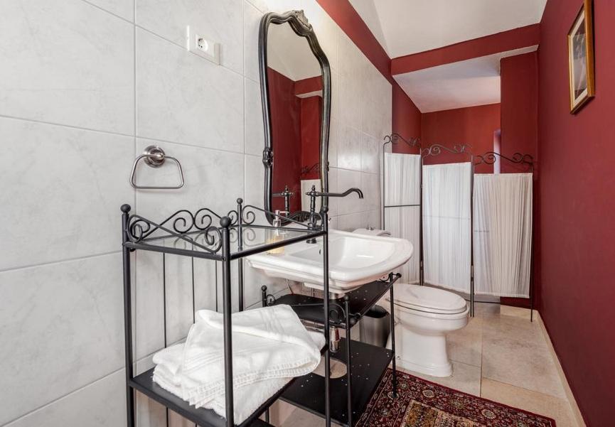 Villa Vigneri Novigrad  ภายนอก รูปภาพ