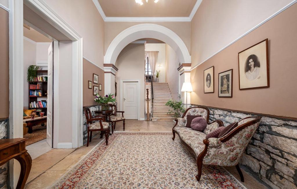 Villa Vigneri Novigrad  ภายนอก รูปภาพ