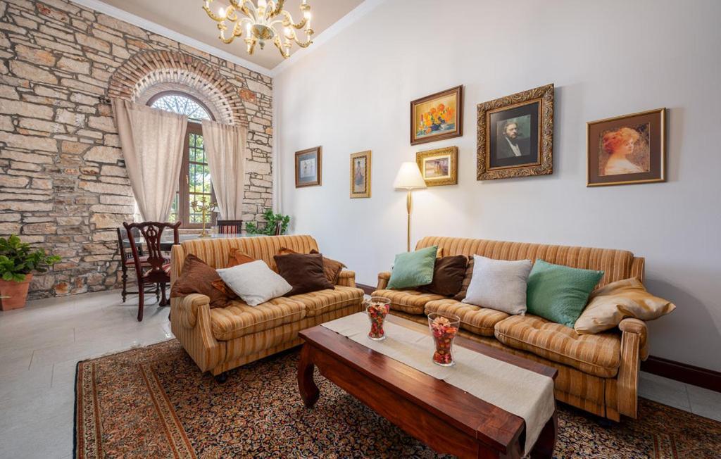 Villa Vigneri Novigrad  ภายนอก รูปภาพ