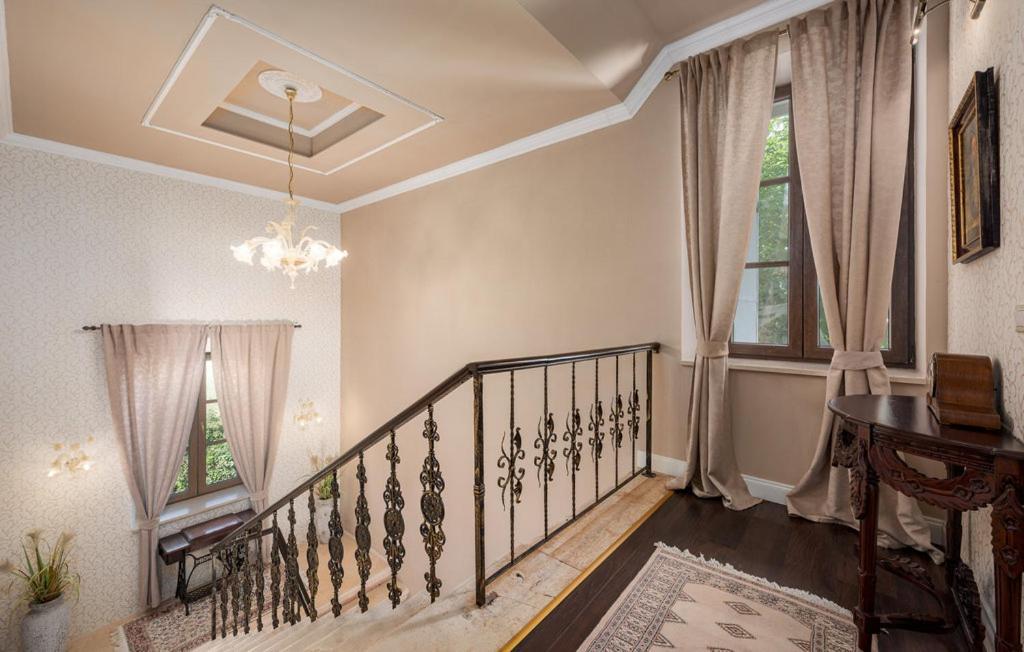 Villa Vigneri Novigrad  ภายนอก รูปภาพ